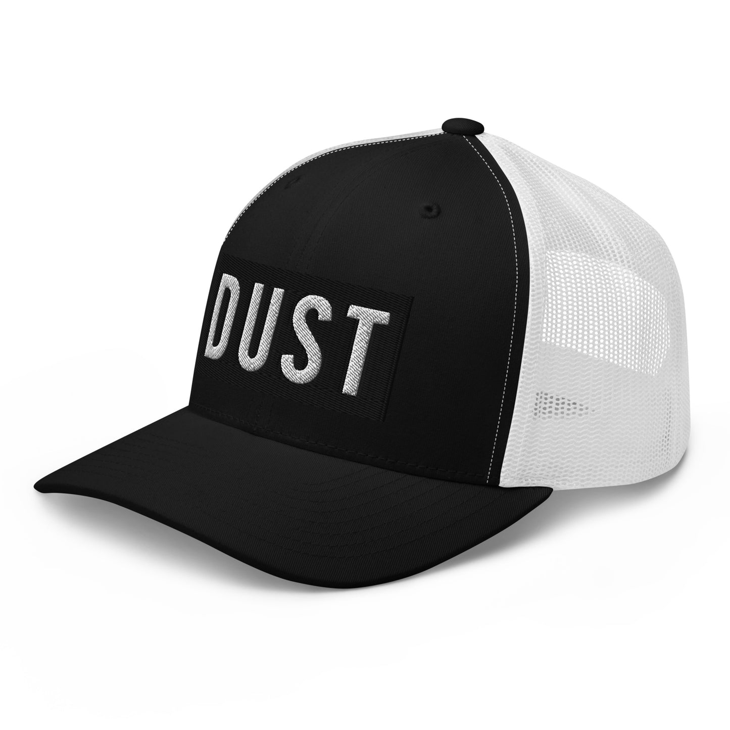 Snapback POUSSIÈRE