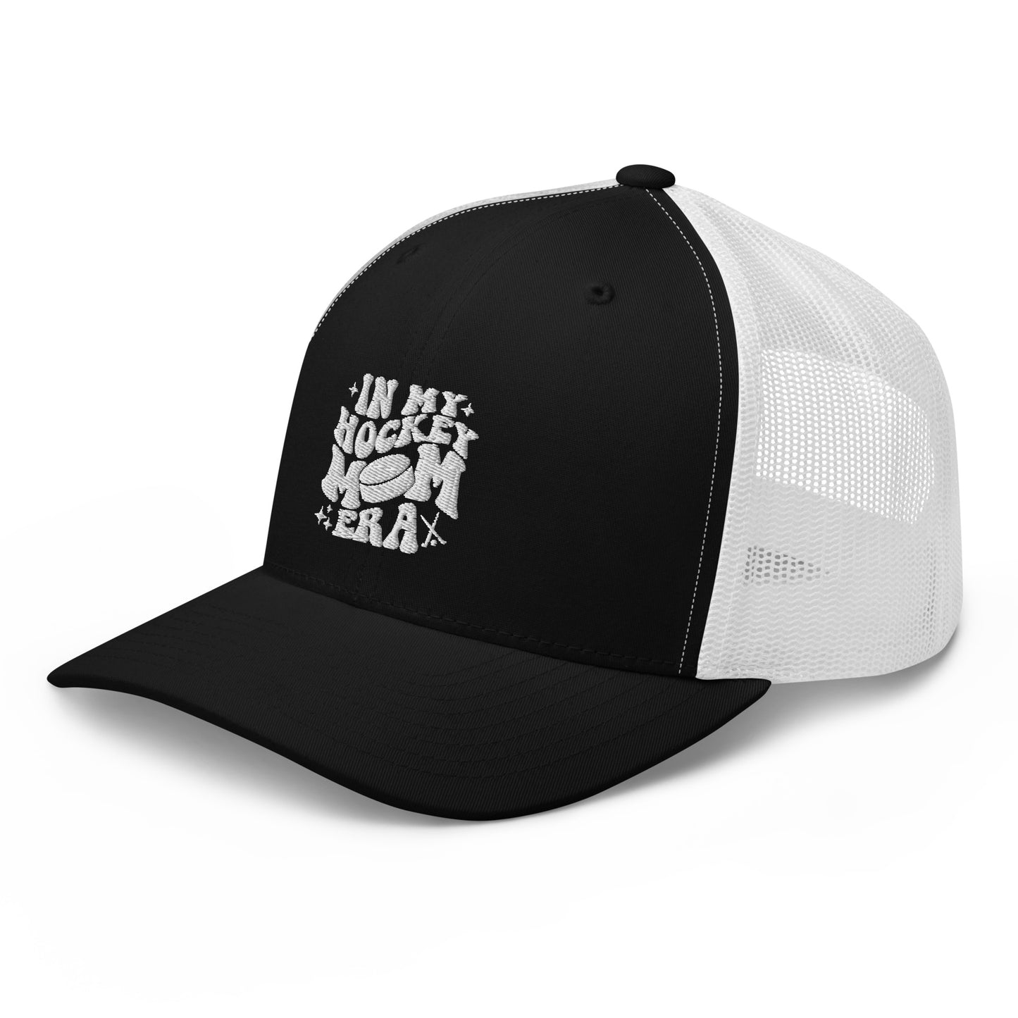 Casquette Hockey Mom Era
