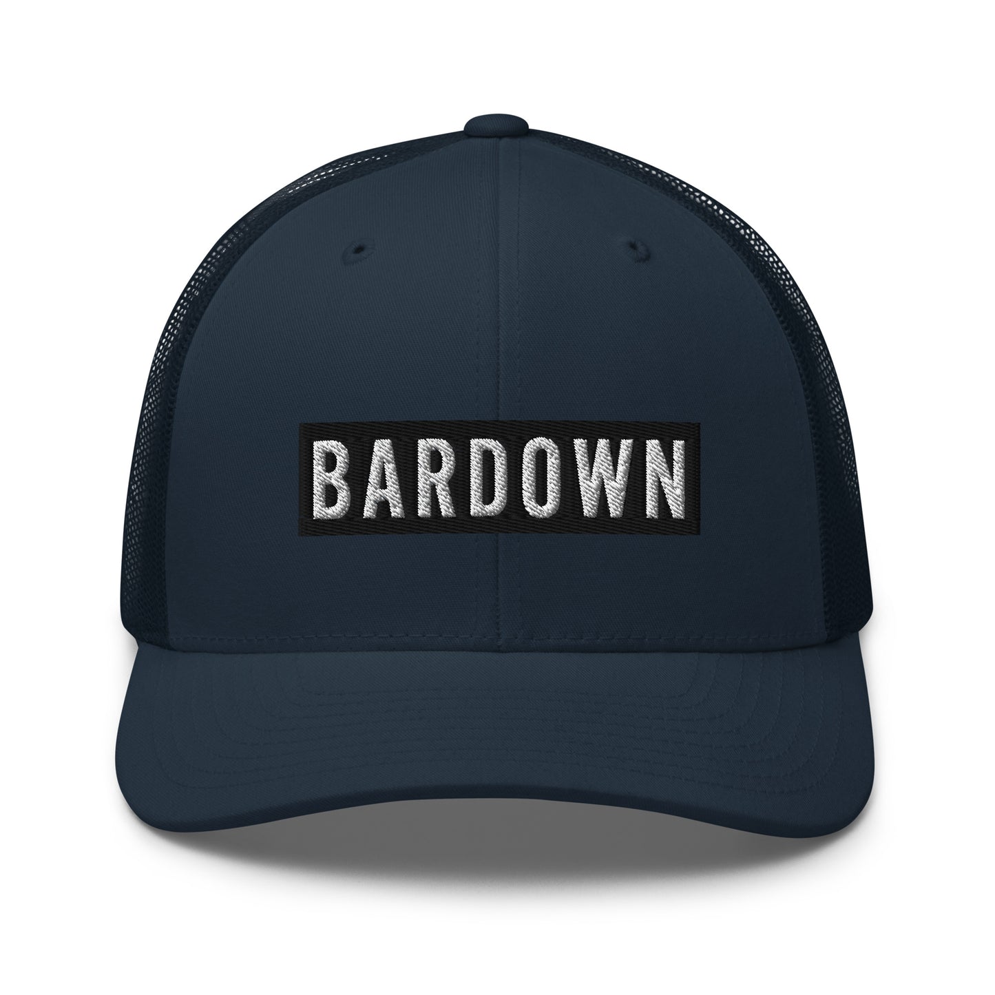 Casquette BARDOWN