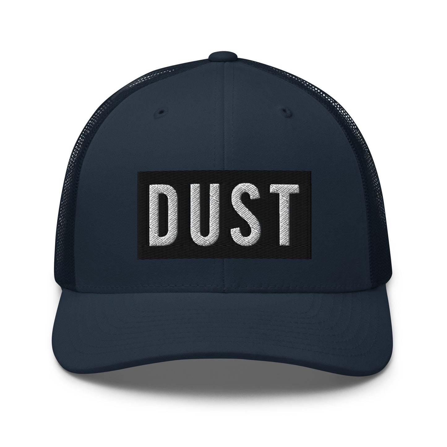 Snapback POUSSIÈRE