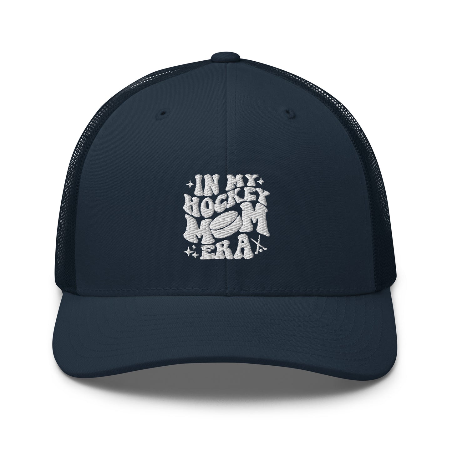Casquette Hockey Mom Era