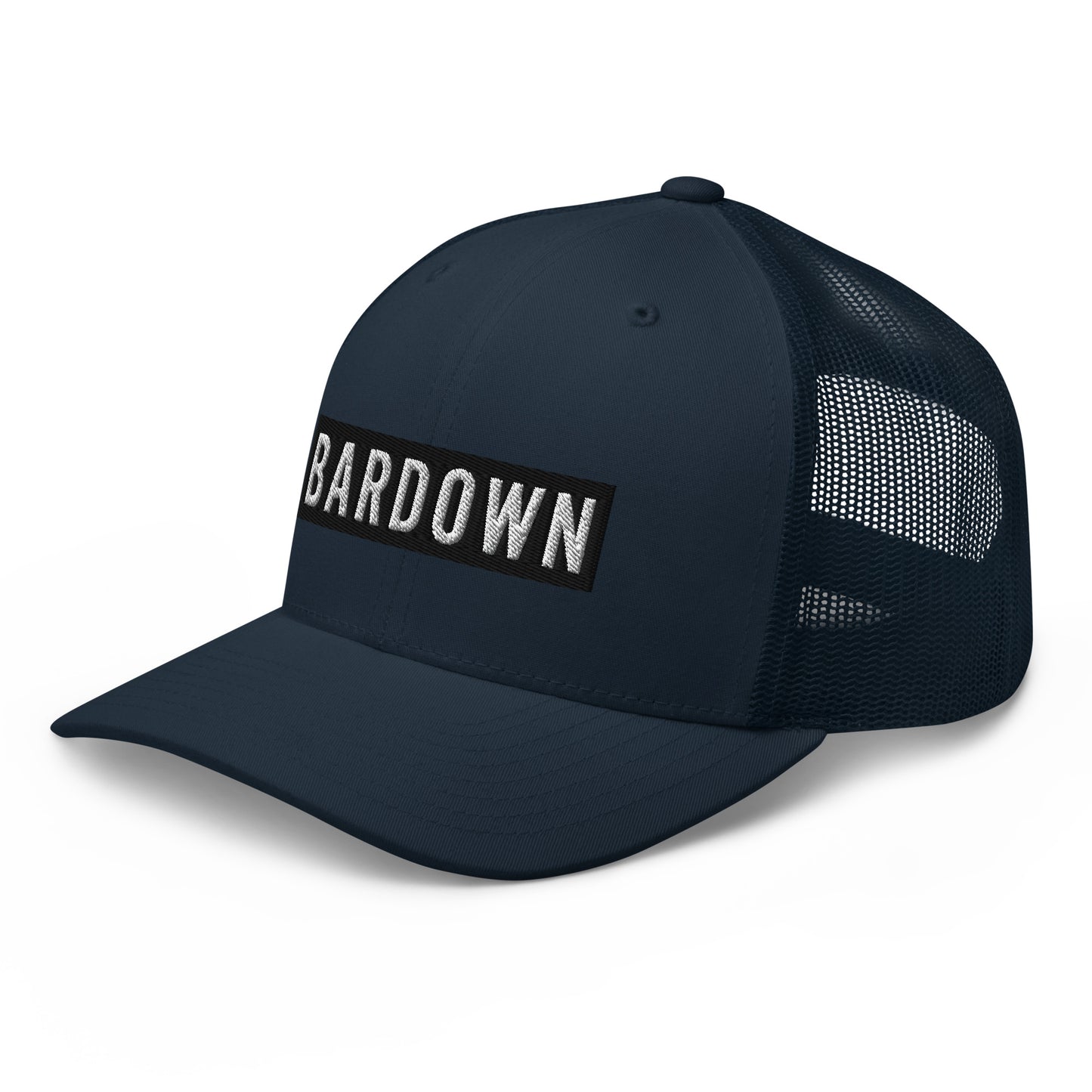 Casquette BARDOWN