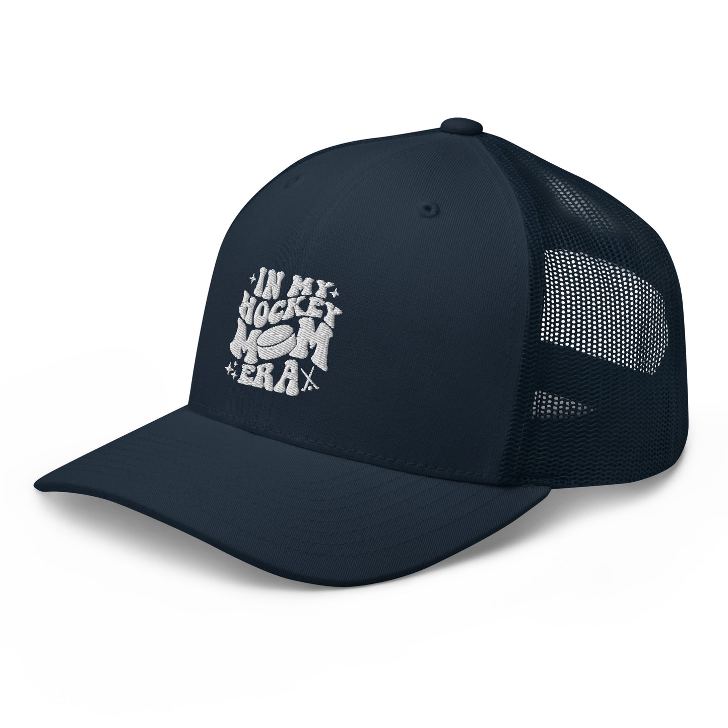 Casquette Hockey Mom Era
