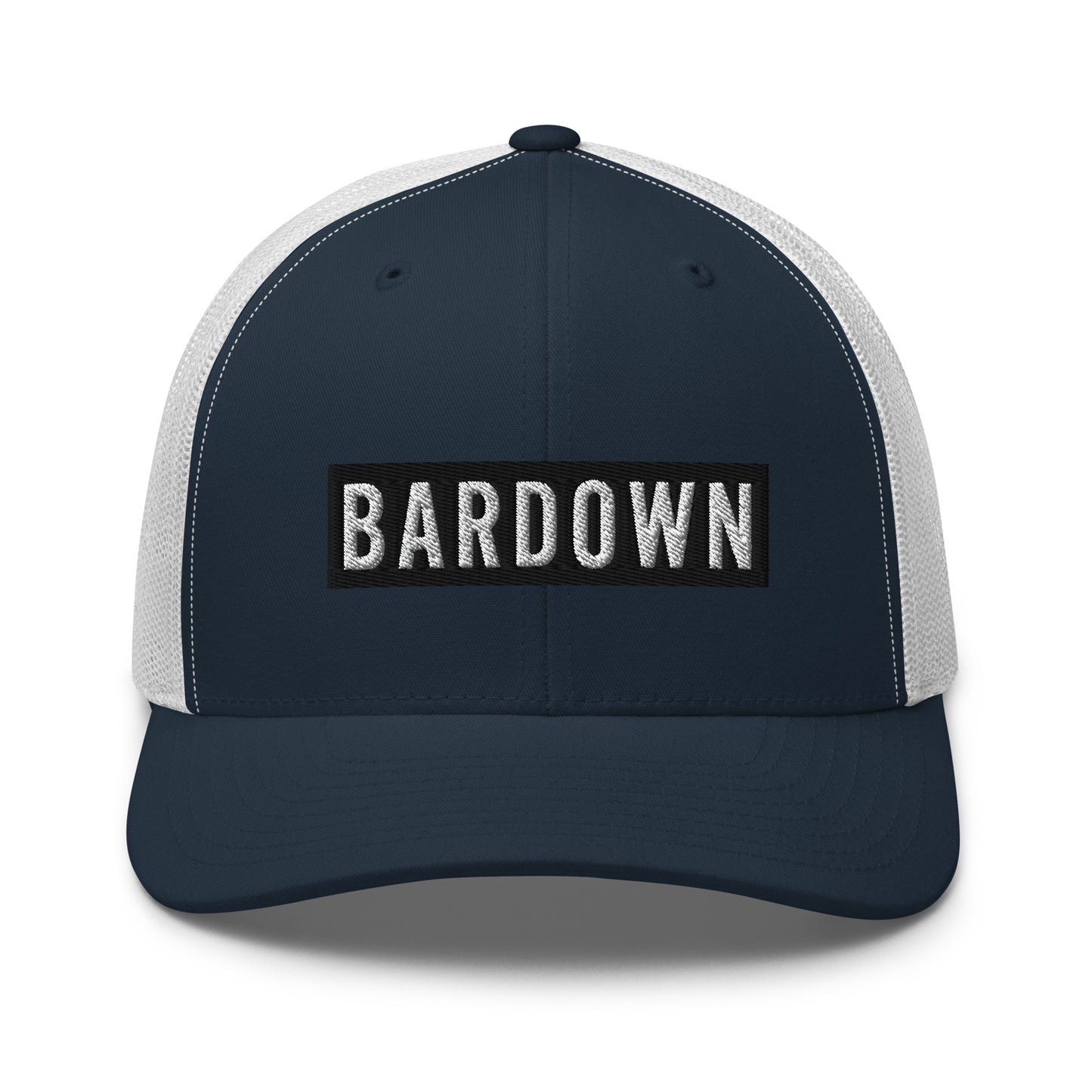 Casquette BARDOWN