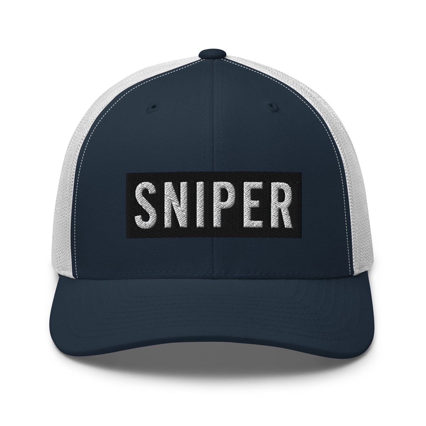 Casquette SNIPER