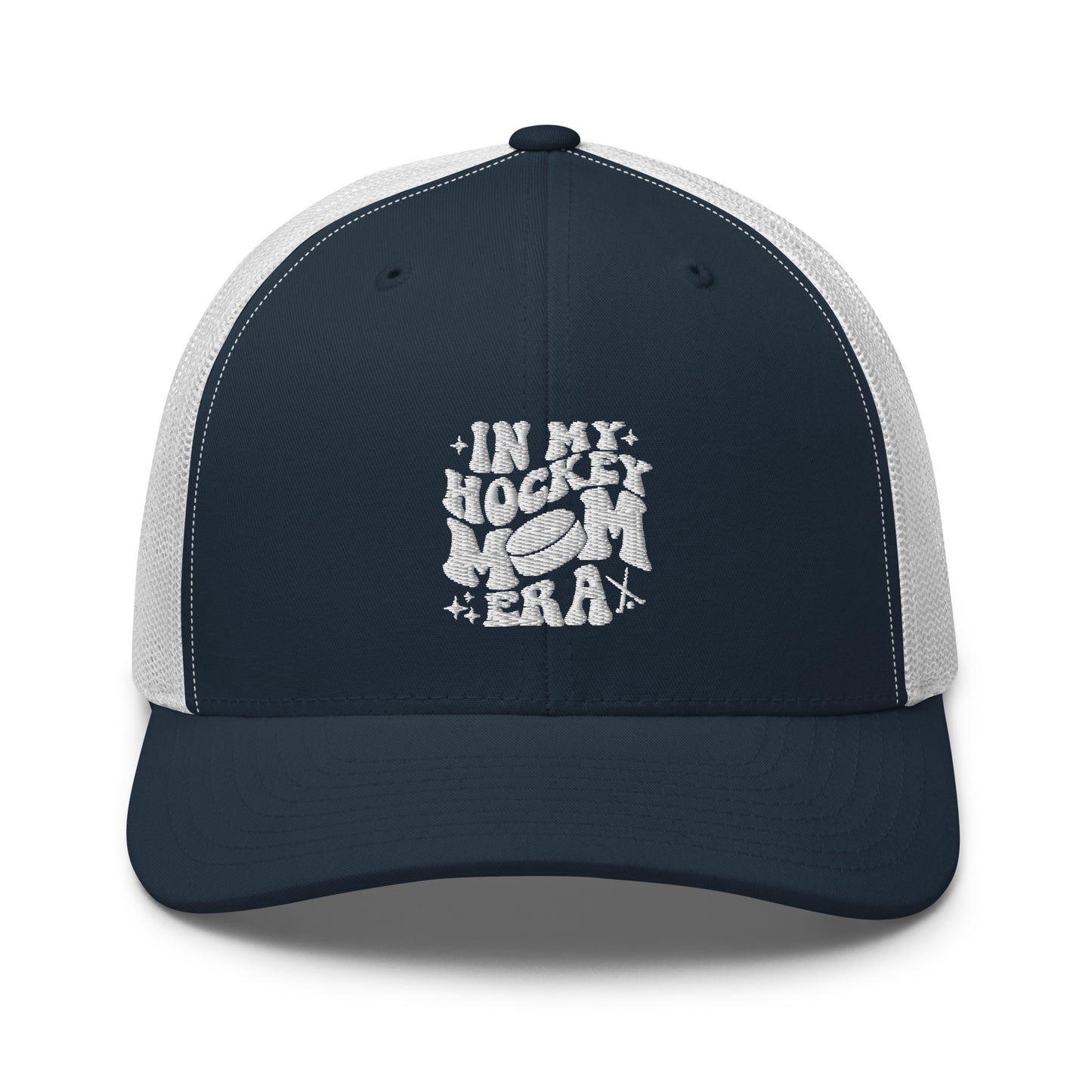 Casquette Hockey Mom Era