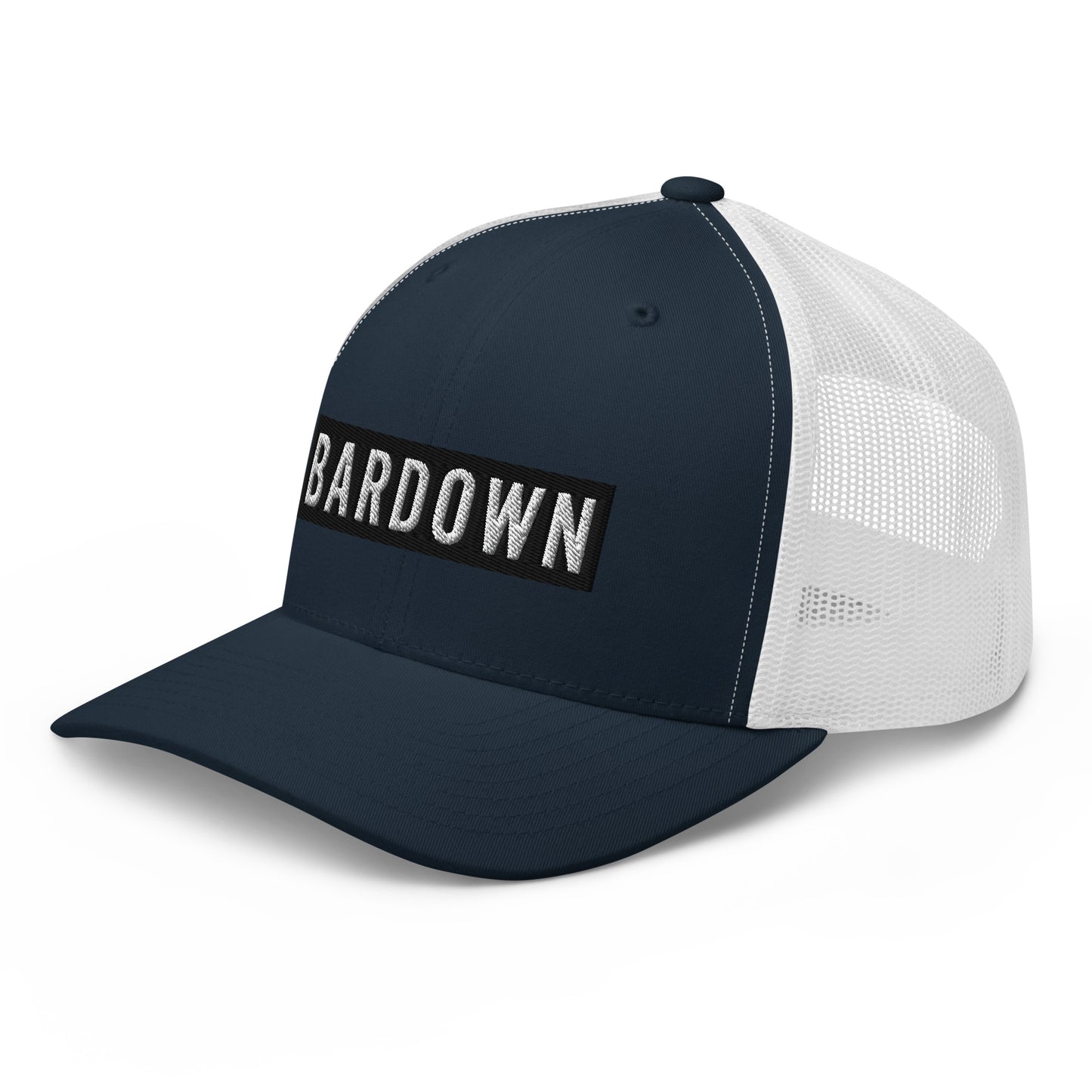 Casquette BARDOWN