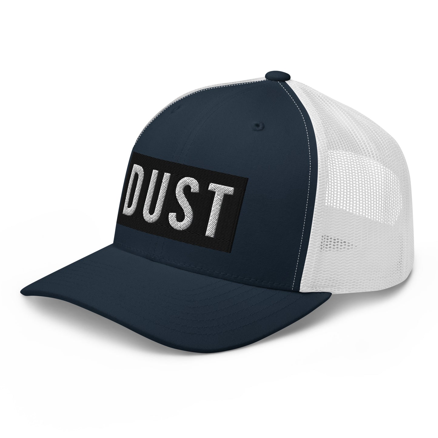 Snapback POUSSIÈRE