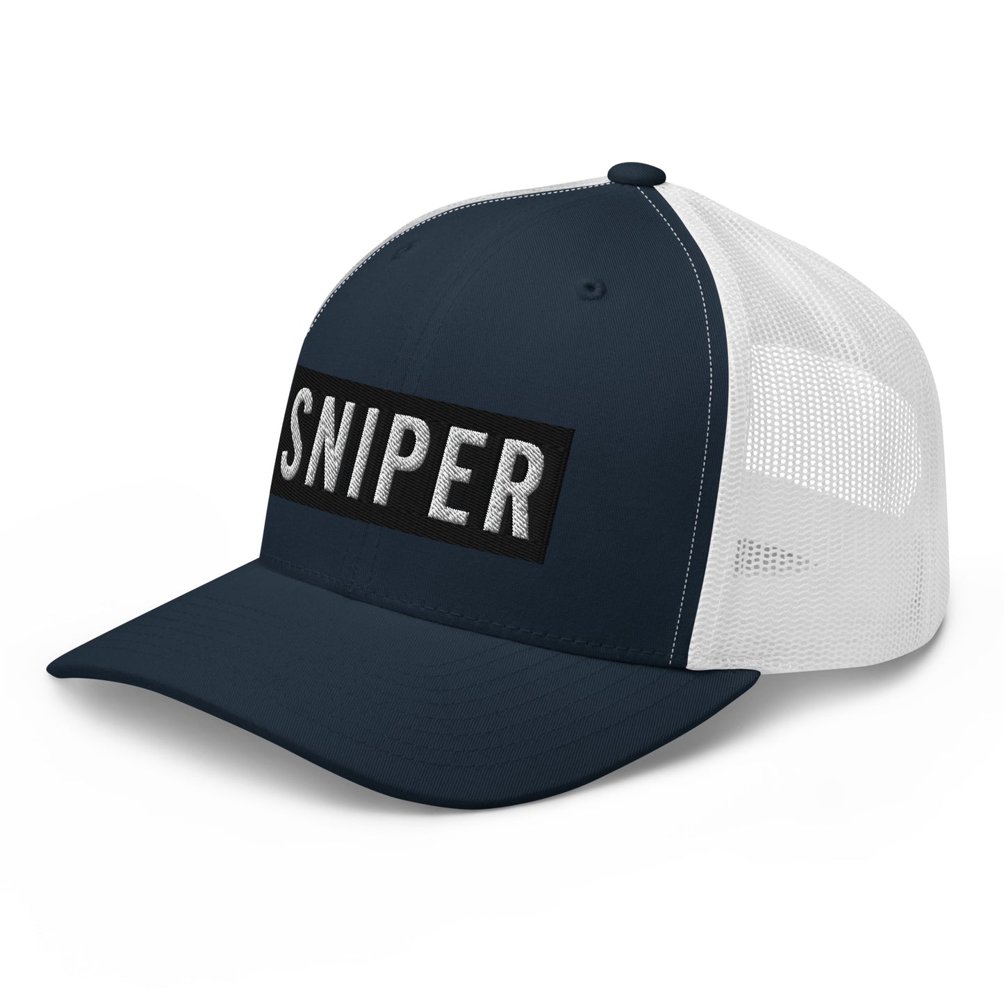 Casquette SNIPER