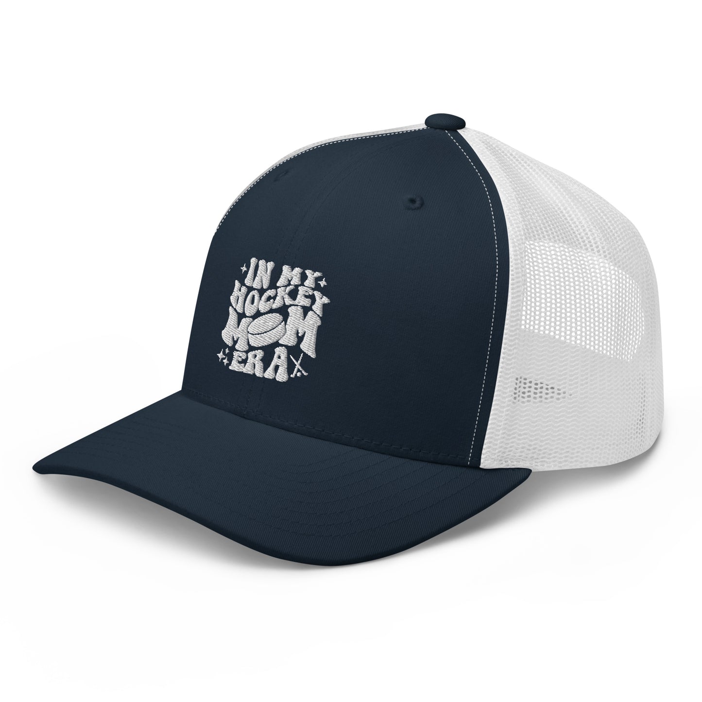 Casquette Hockey Mom Era