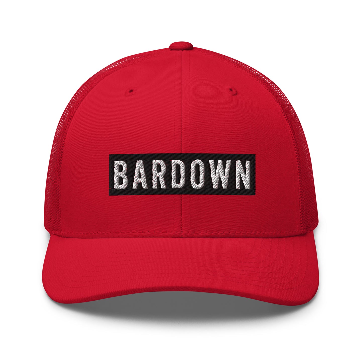 Casquette BARDOWN