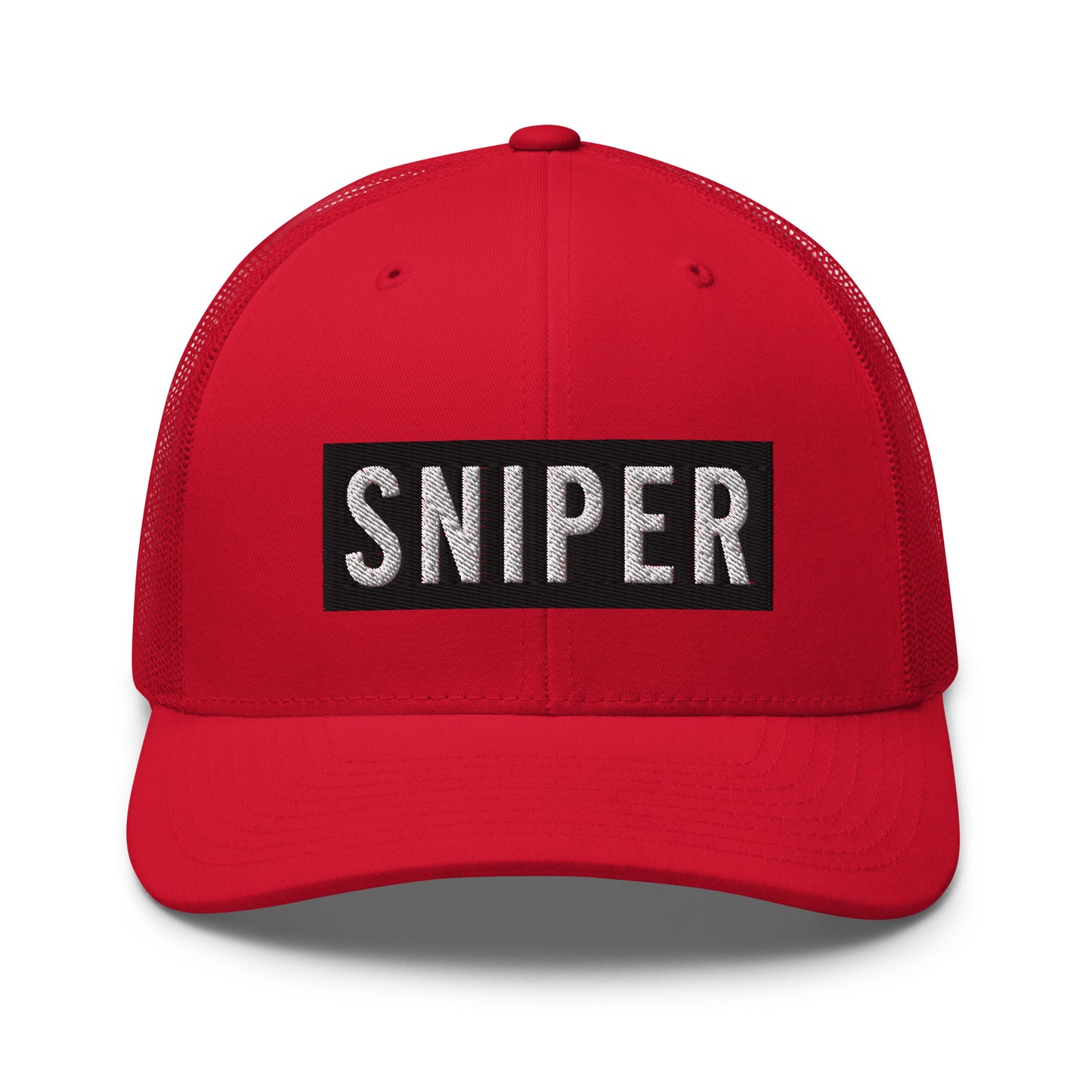 Casquette SNIPER