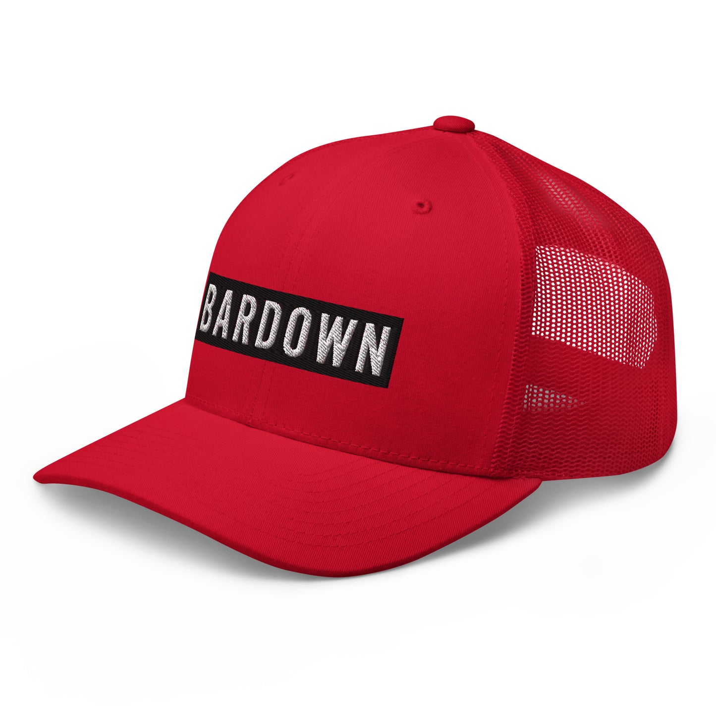 Casquette BARDOWN