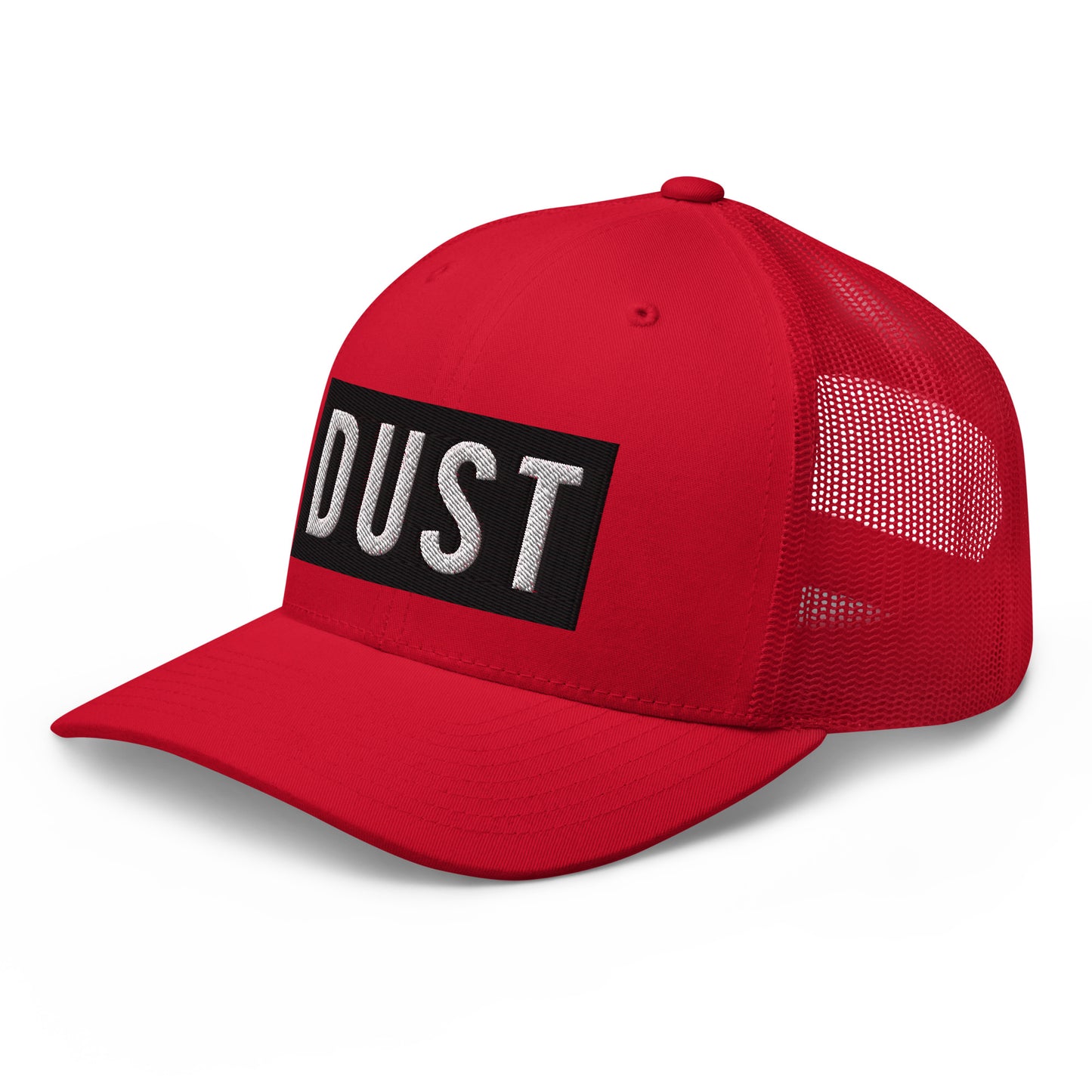 Snapback POUSSIÈRE