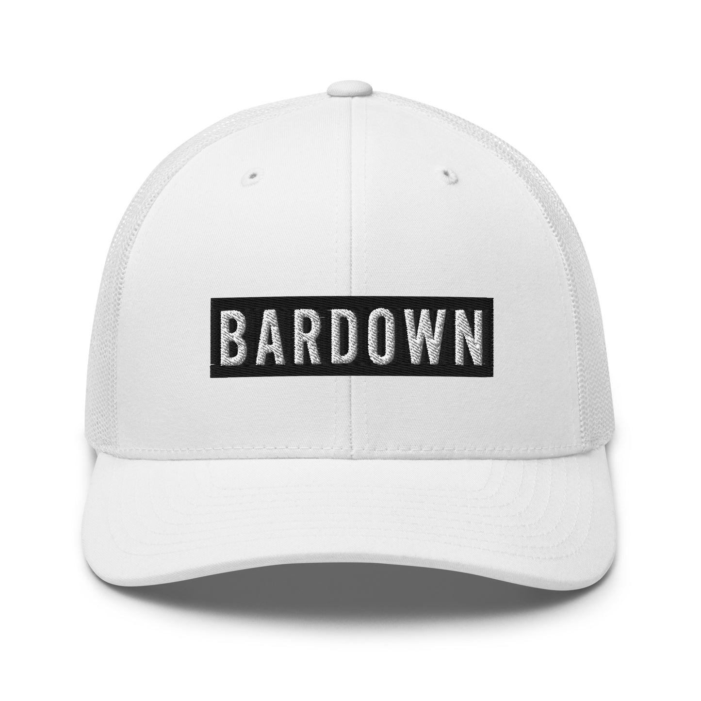 Casquette BARDOWN