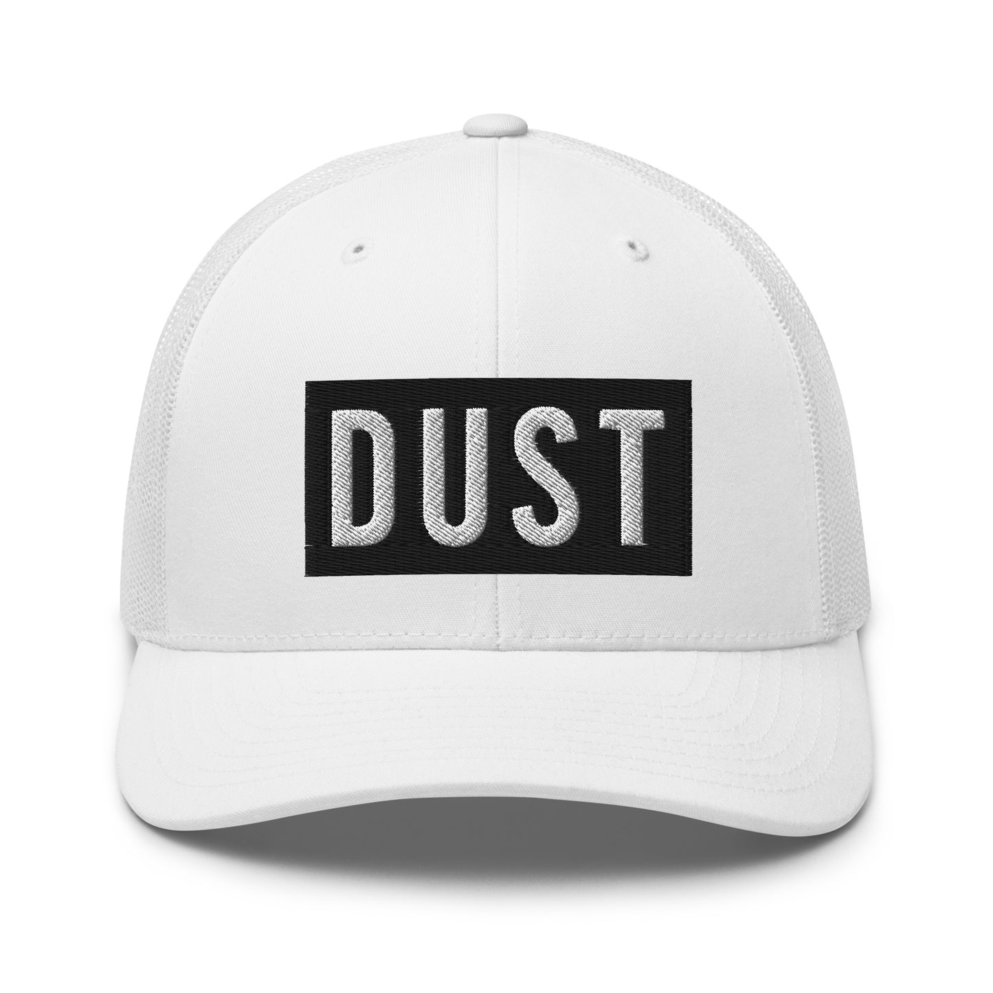 Snapback POUSSIÈRE