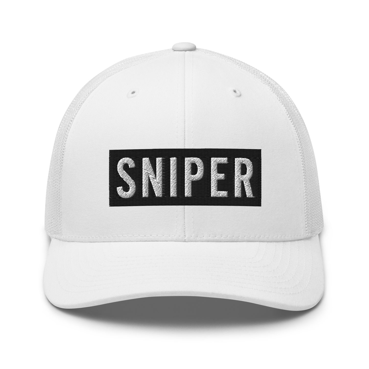Casquette SNIPER