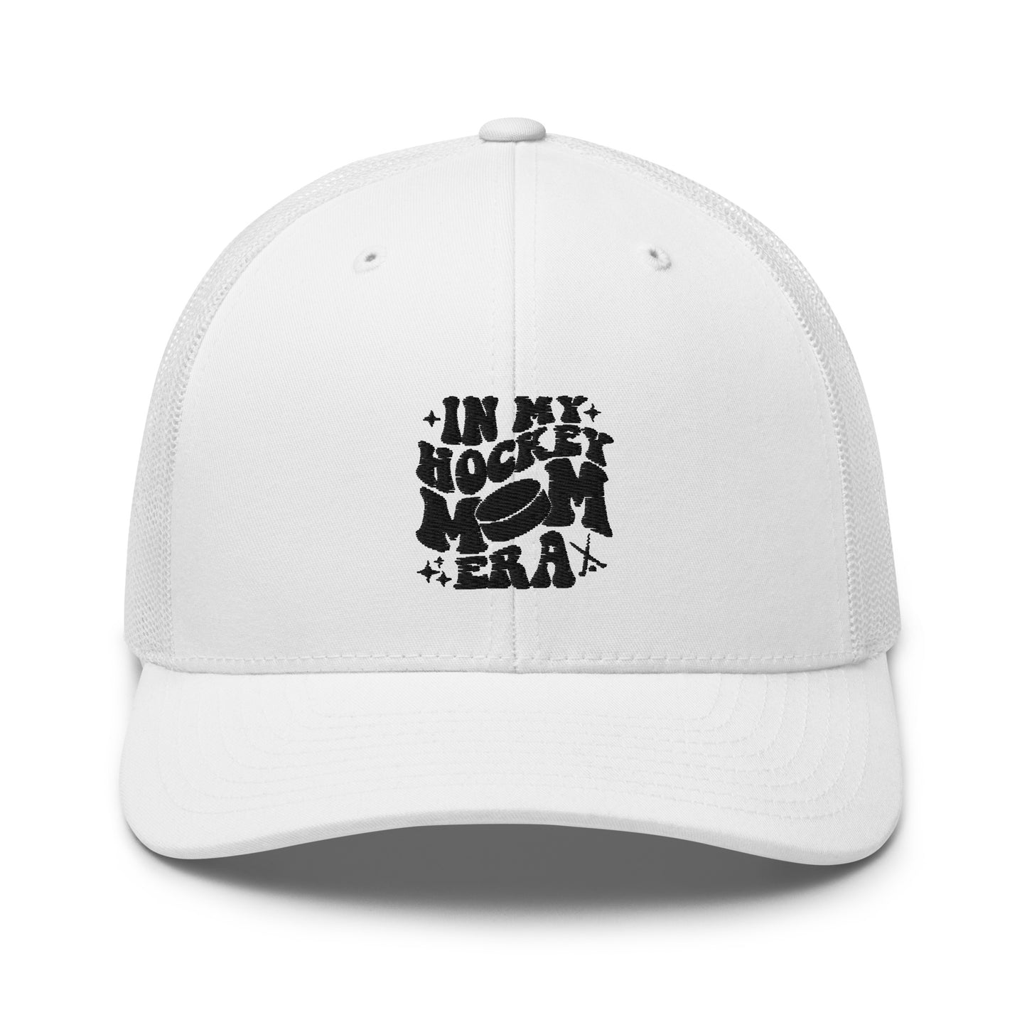 Casquette Hockey Mom Era