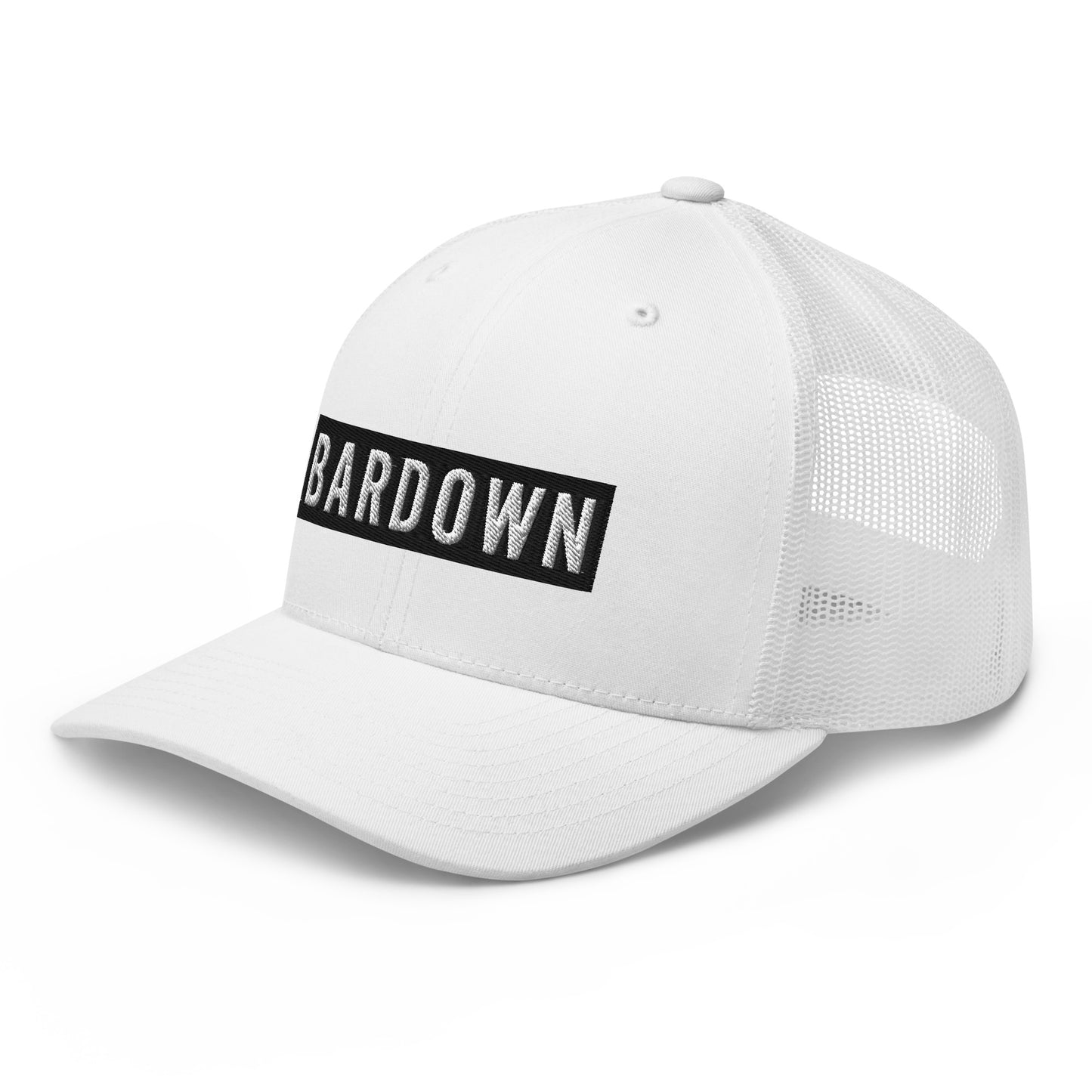 Casquette BARDOWN
