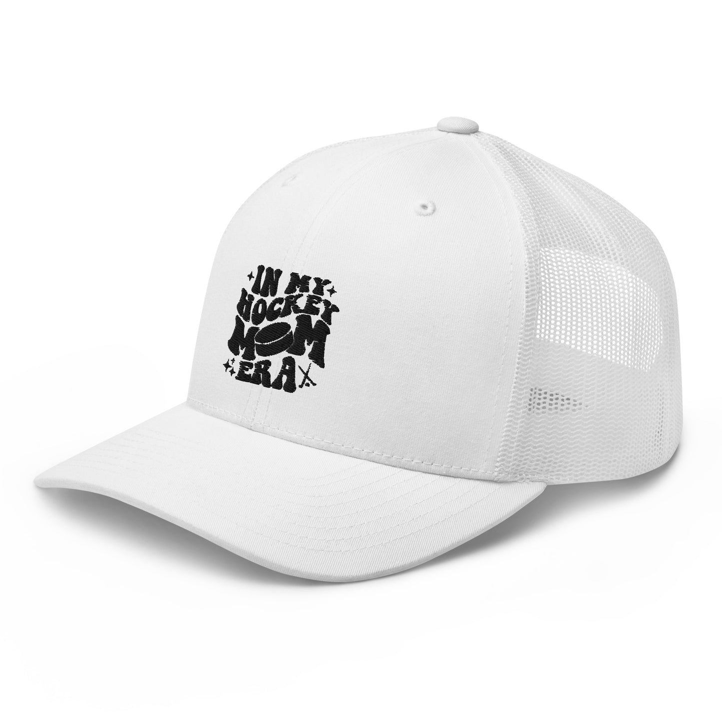 Casquette Hockey Mom Era