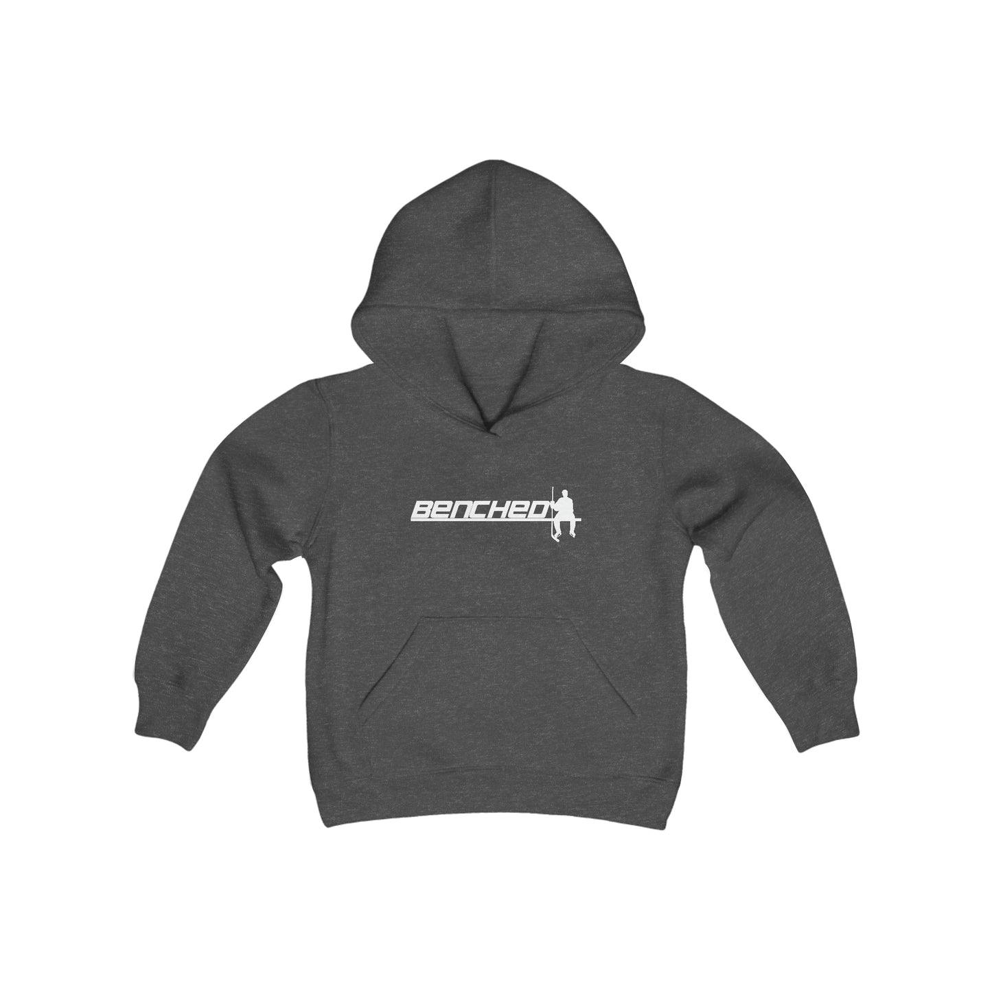 Sweat à capuche enfant BANCED