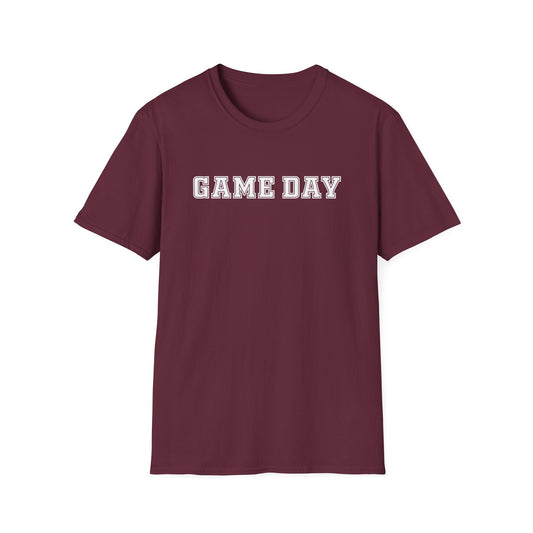 Game Day Men's T-Shirt