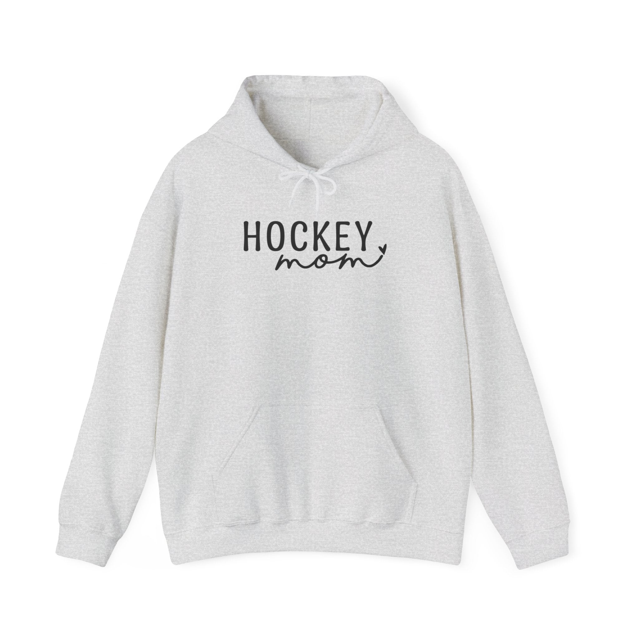 Hockey Mom Adult Hoodie RinkStyle