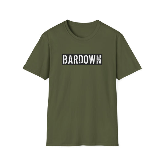 BARDOWN Men's T-Shirt