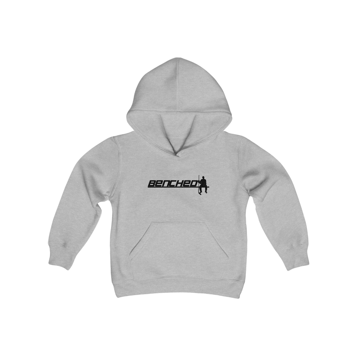 Sweat à capuche enfant BANCED
