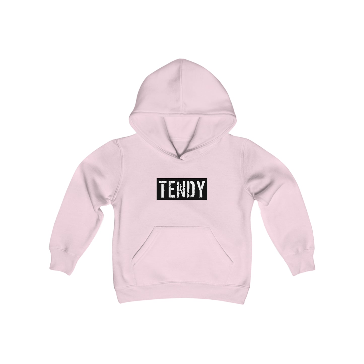 TENDY Kids' Hoodie