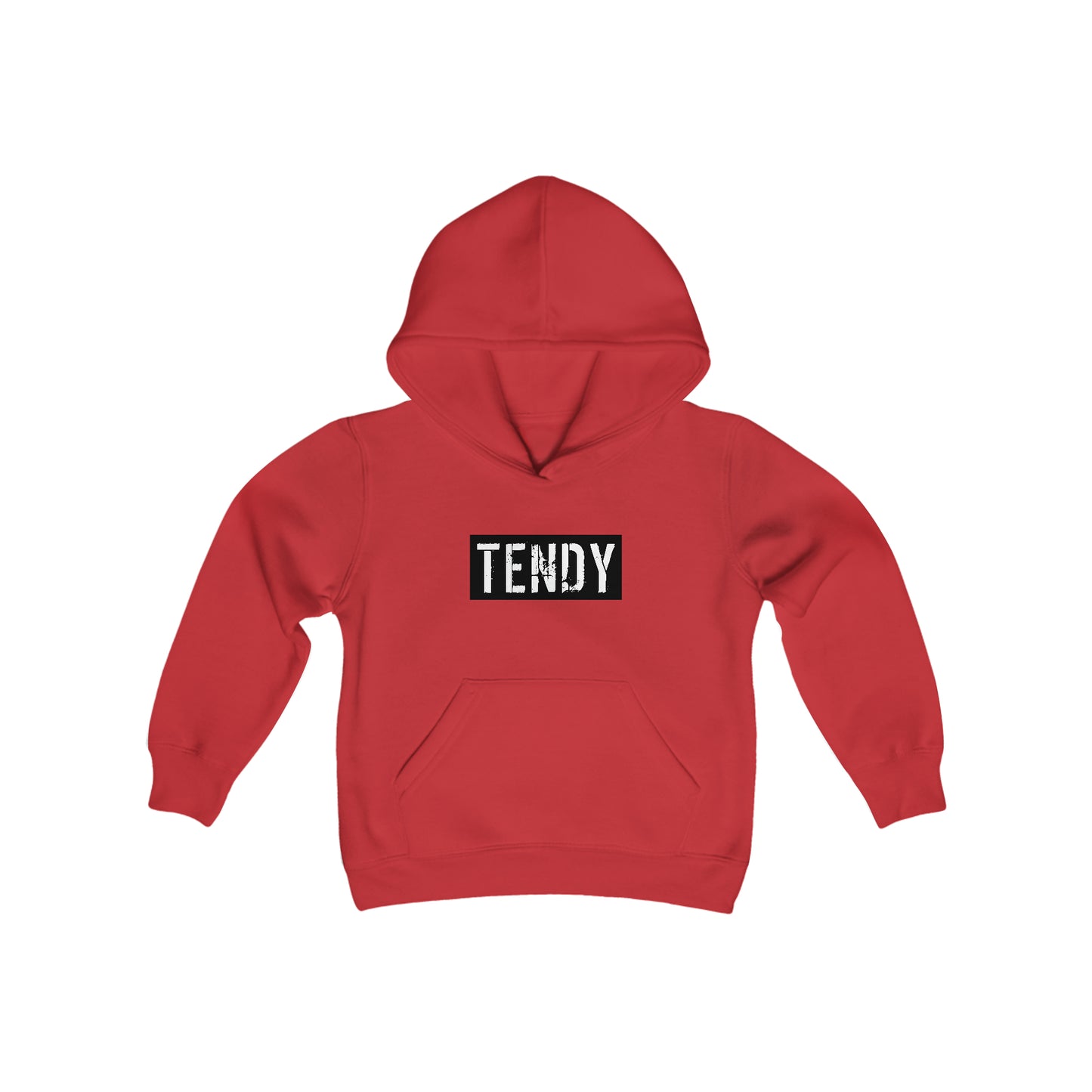 TENDY Kids' Hoodie