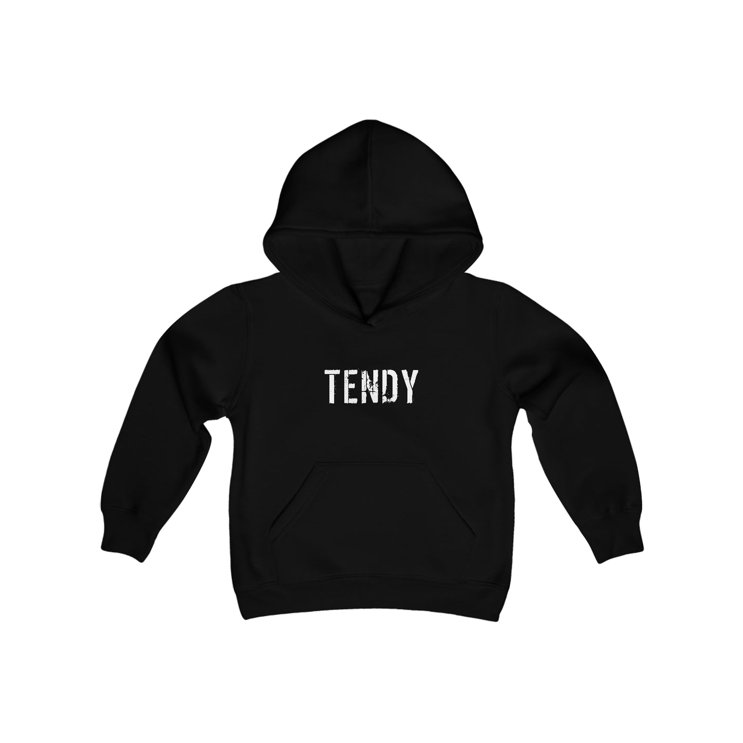 TENDY Kids' Hoodie