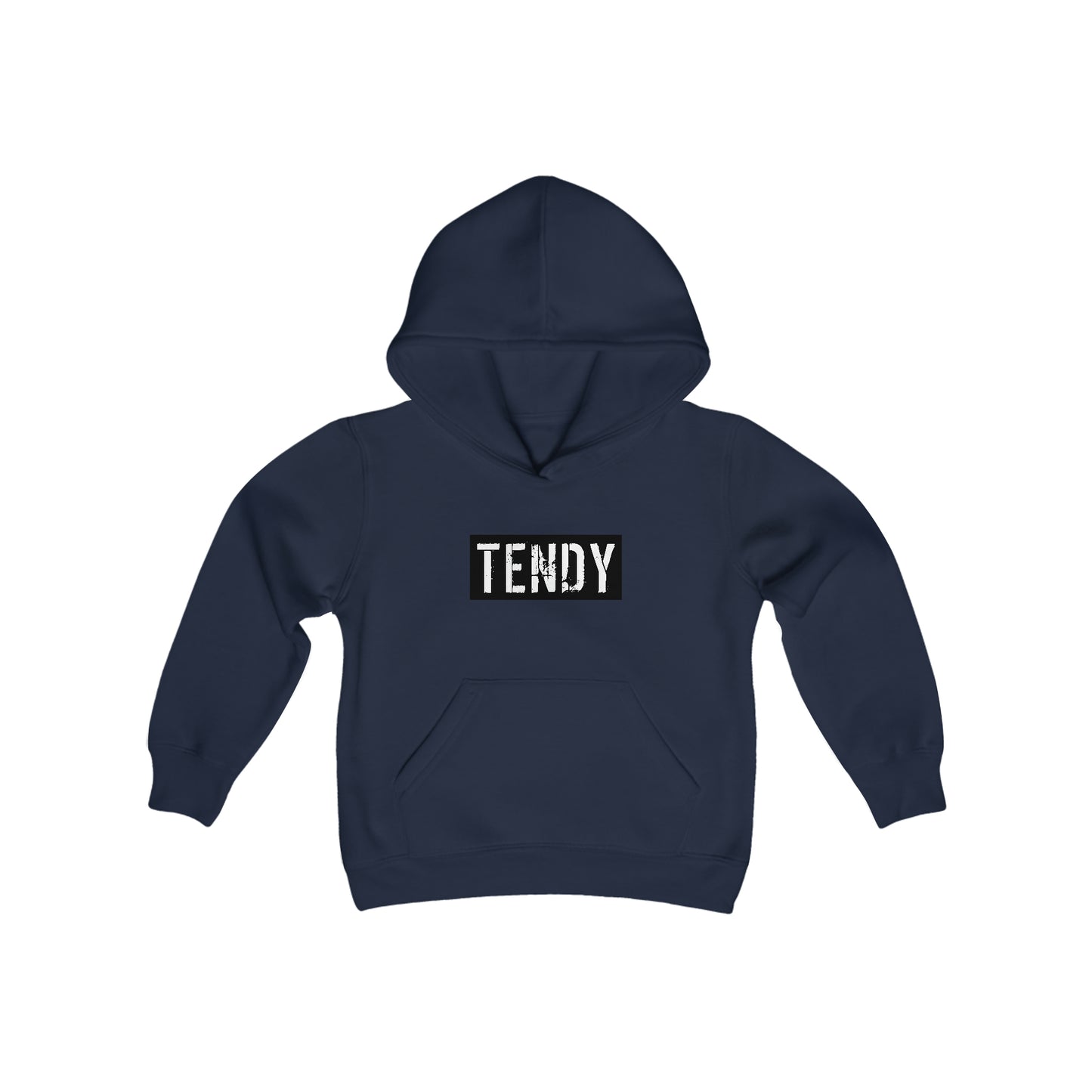 TENDY Kids' Hoodie