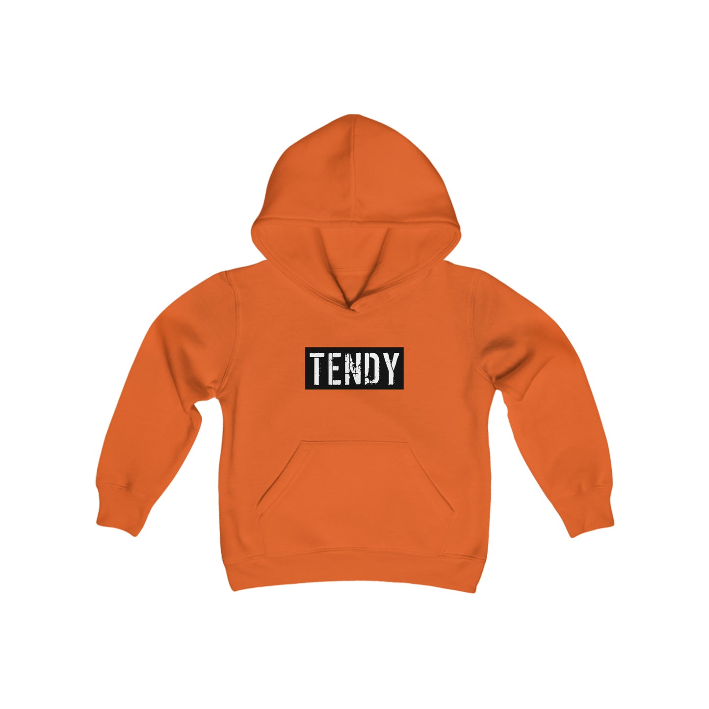 TENDY Kids' Hoodie