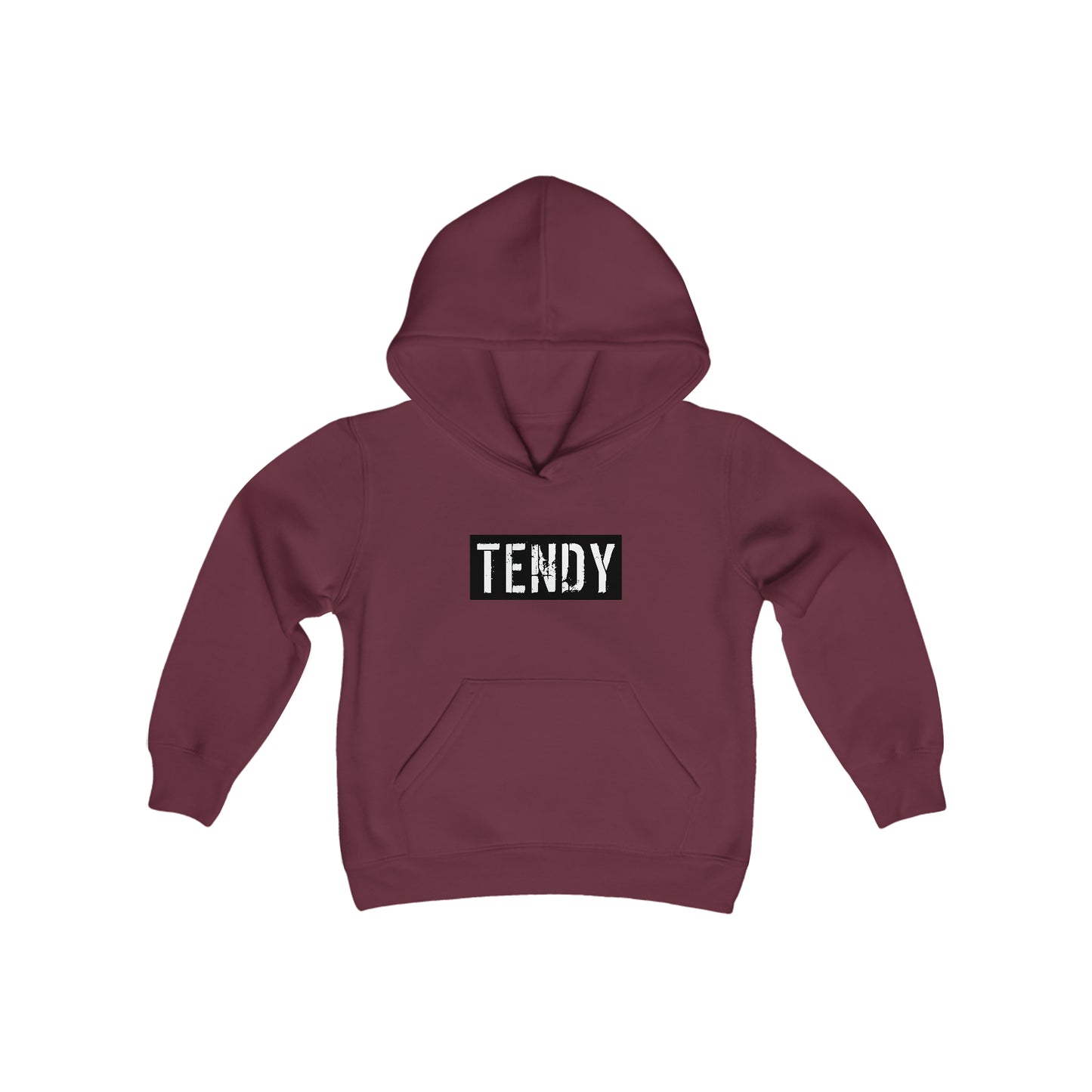 TENDY Kids' Hoodie