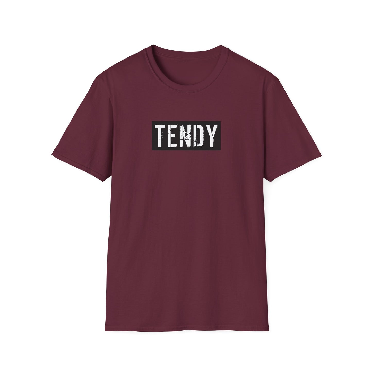 TENDY Men's T-Shirt