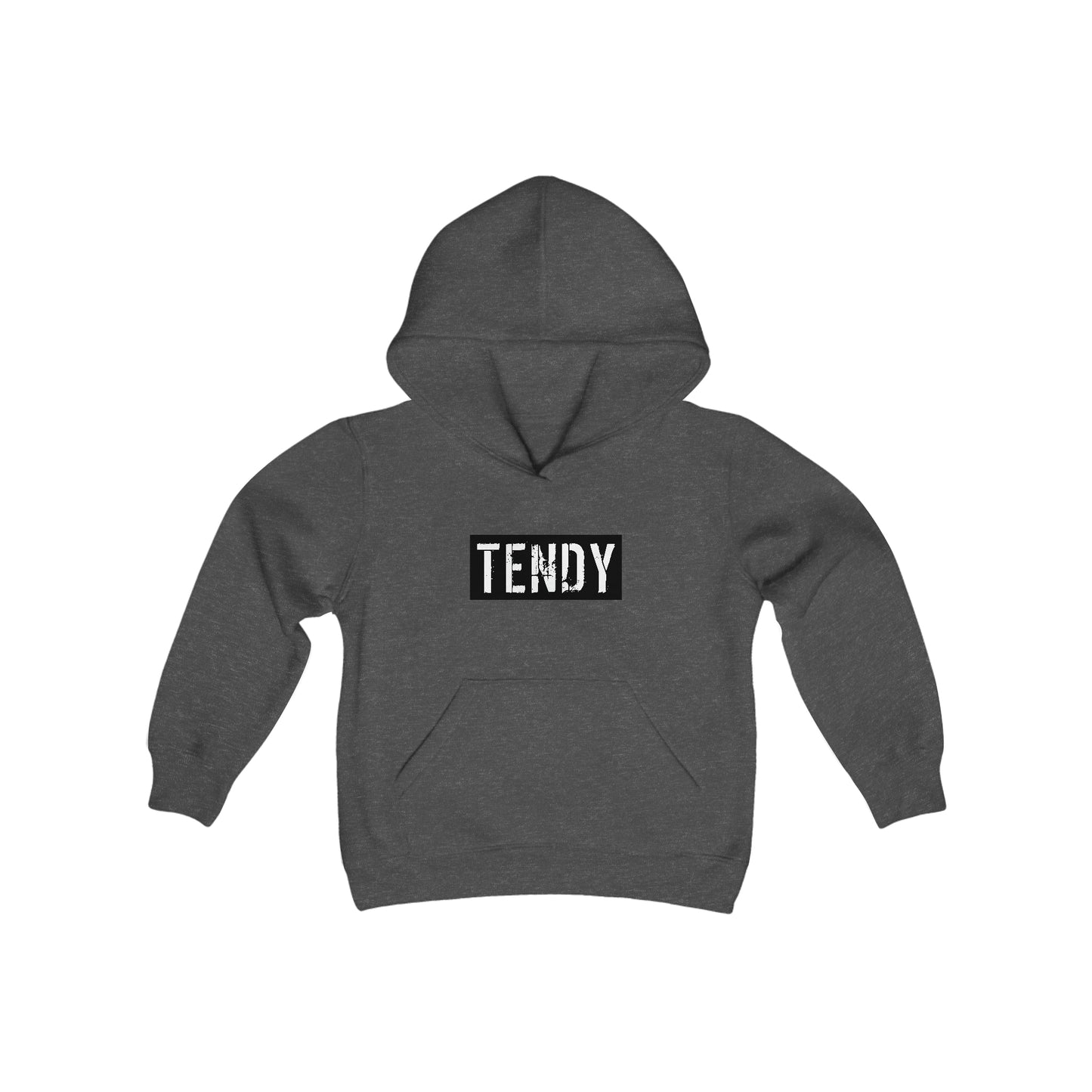 TENDY Kids' Hoodie