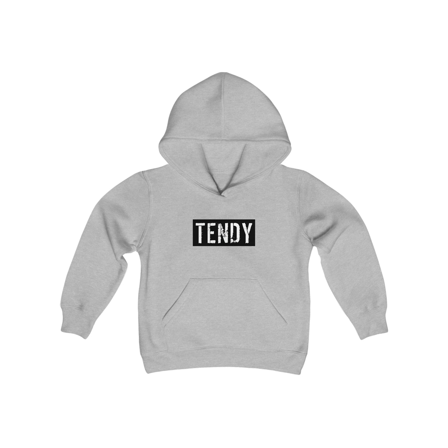 TENDY Kids' Hoodie