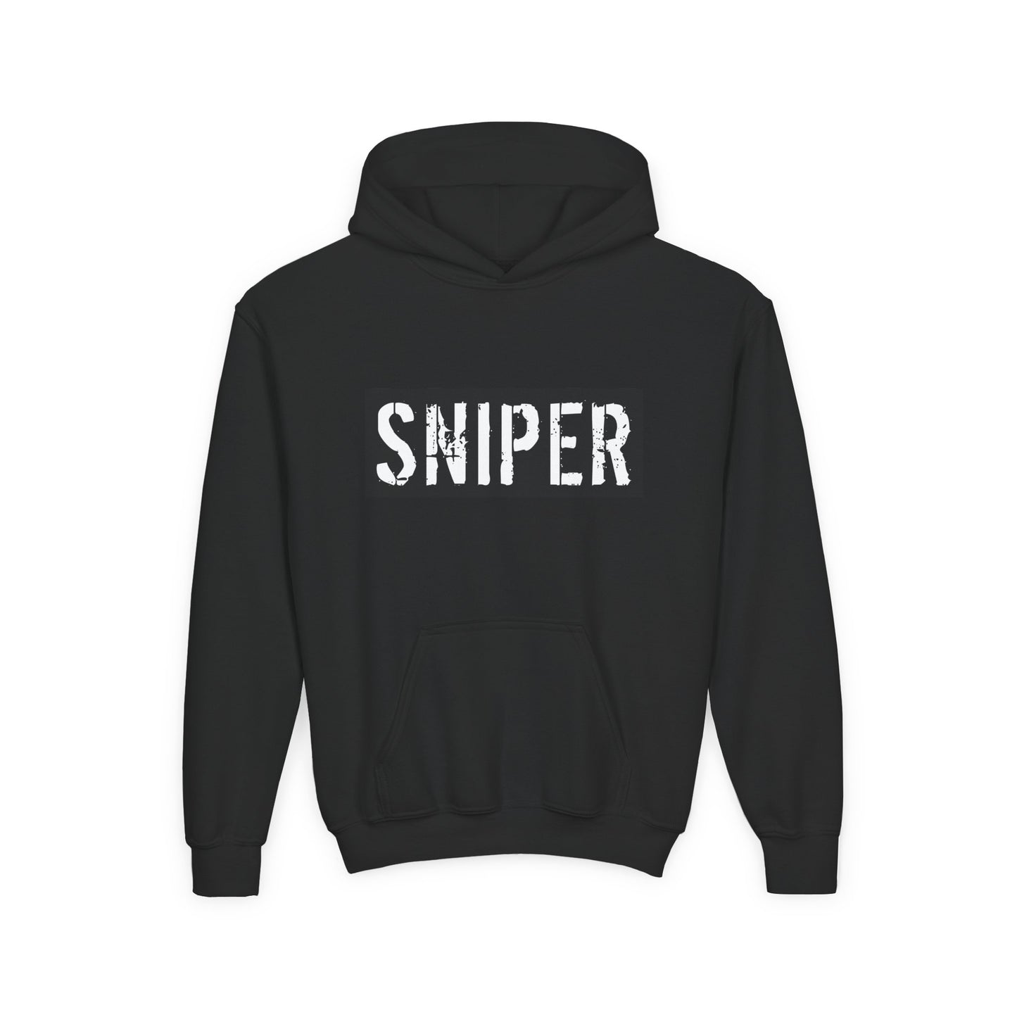 SNIPER Kids' Hoodie