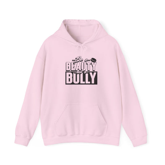 Be a Beauty Adult Hoodie