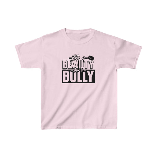 Be a Beauty Kids' T-Shirt