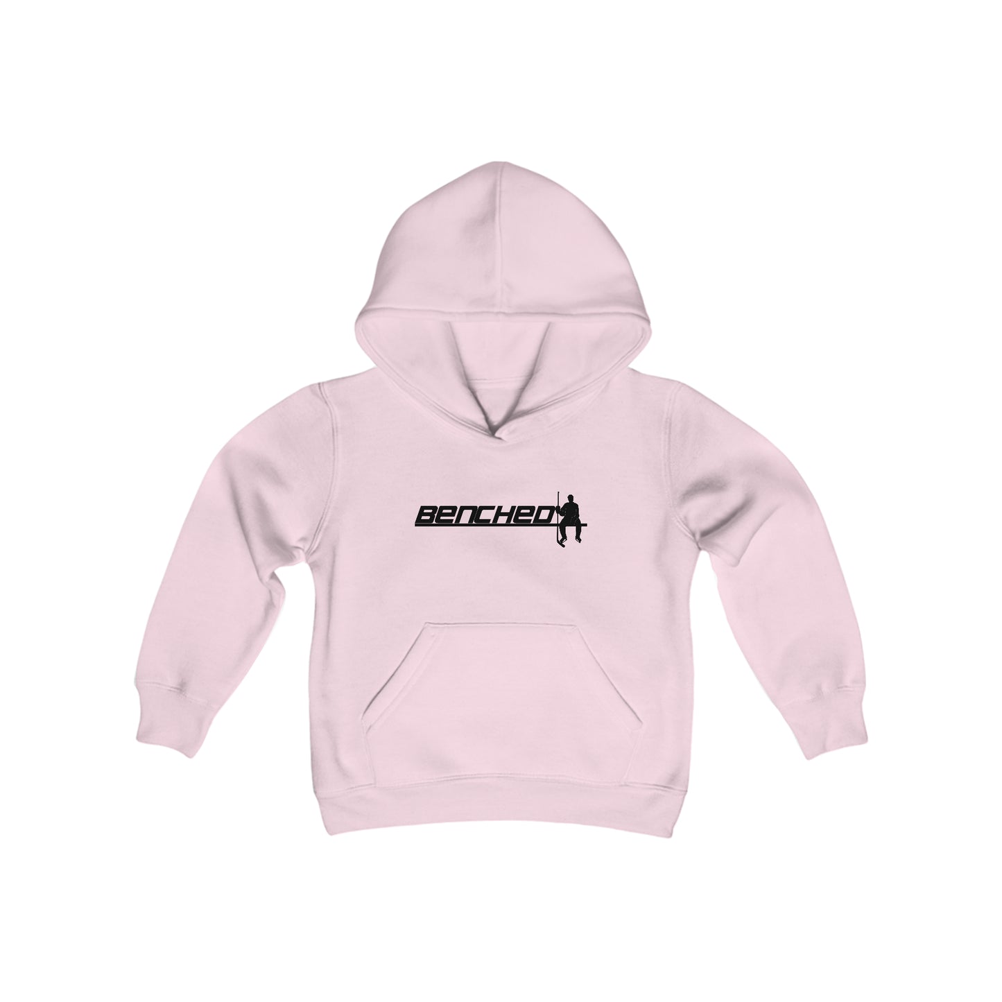 Sweat à capuche enfant BANCED
