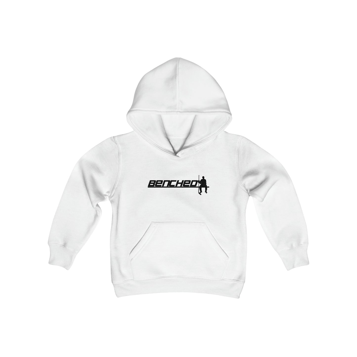 Sweat à capuche enfant BANCED