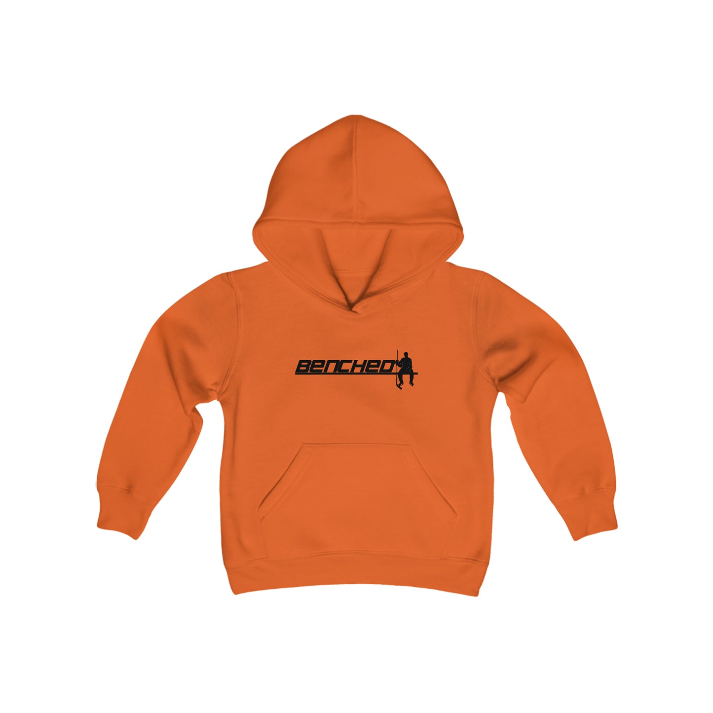Sweat à capuche enfant BANCED