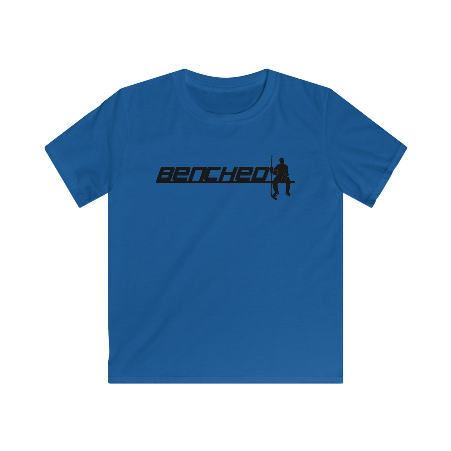 BANC T-shirt enfant