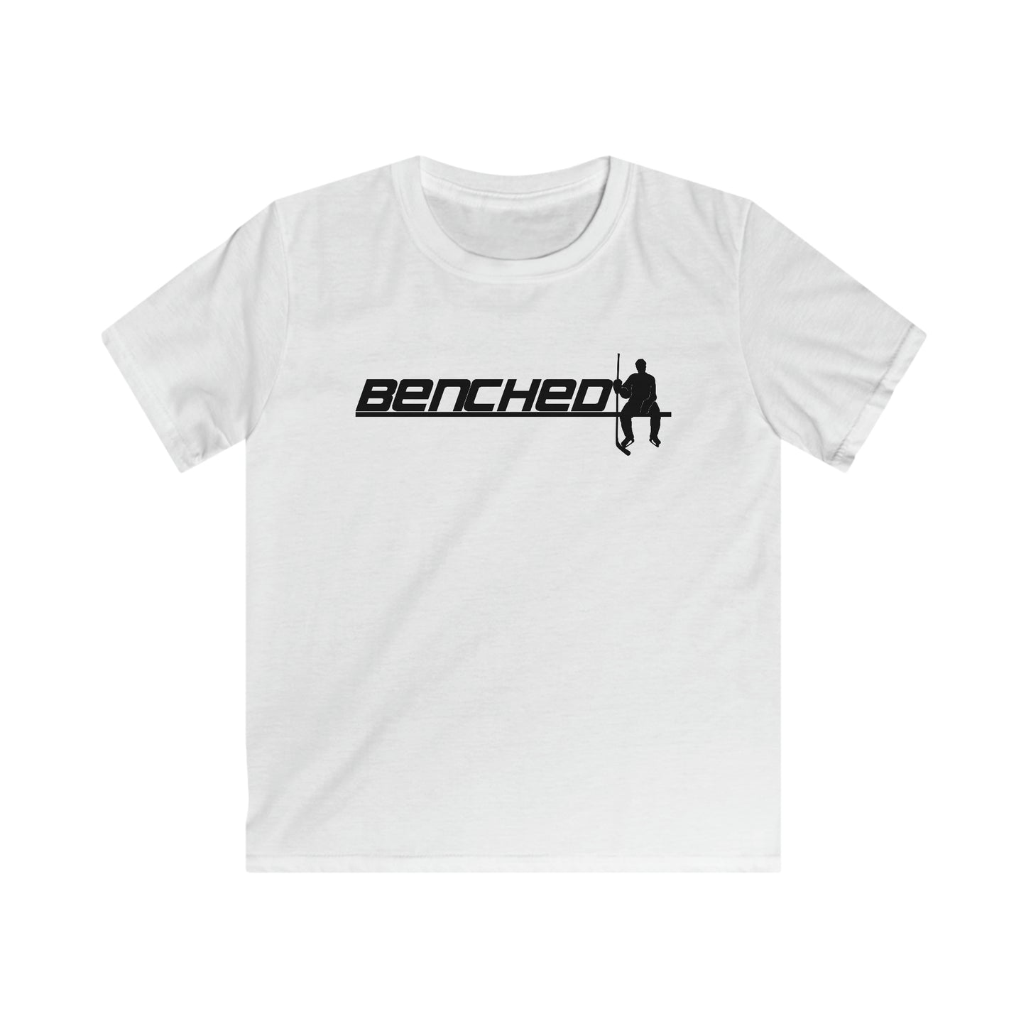 BANC T-shirt enfant
