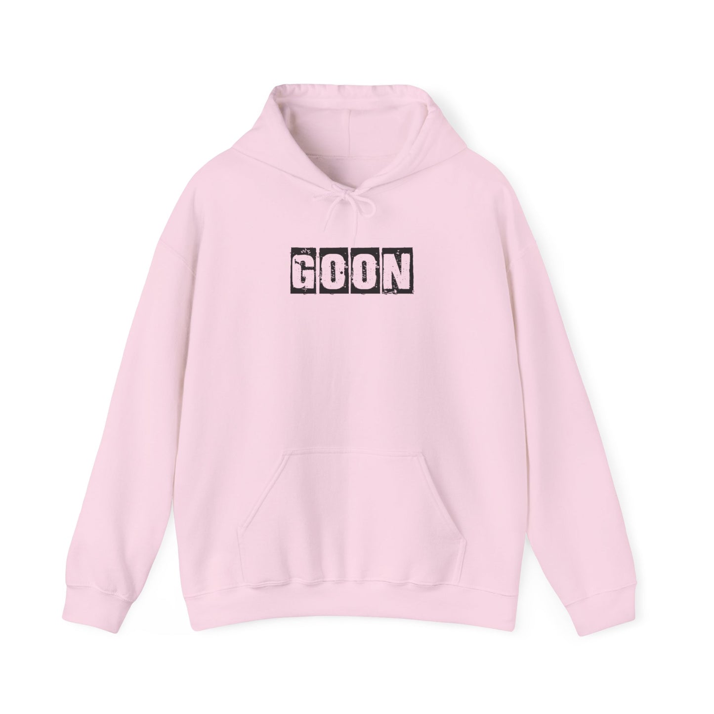 GOON Sweat à capuche adulte