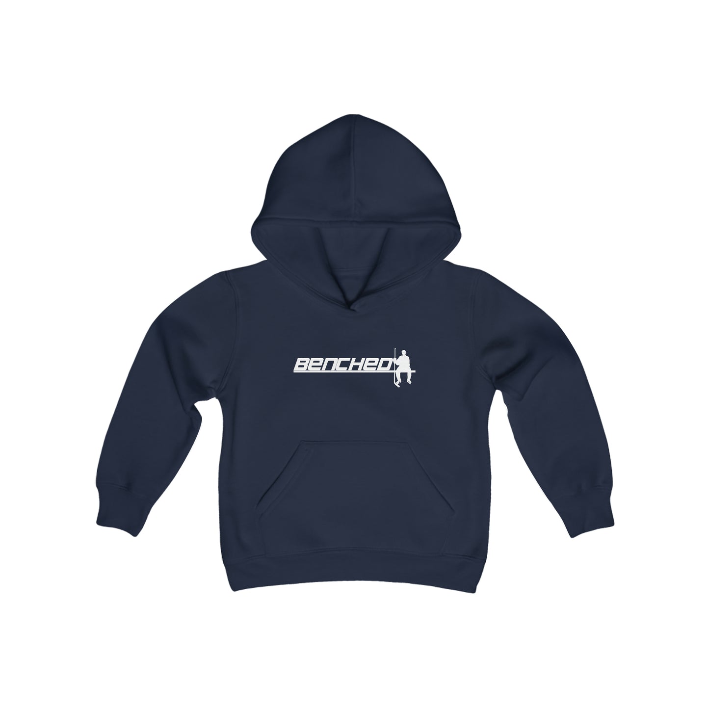 Sweat à capuche enfant BANCED
