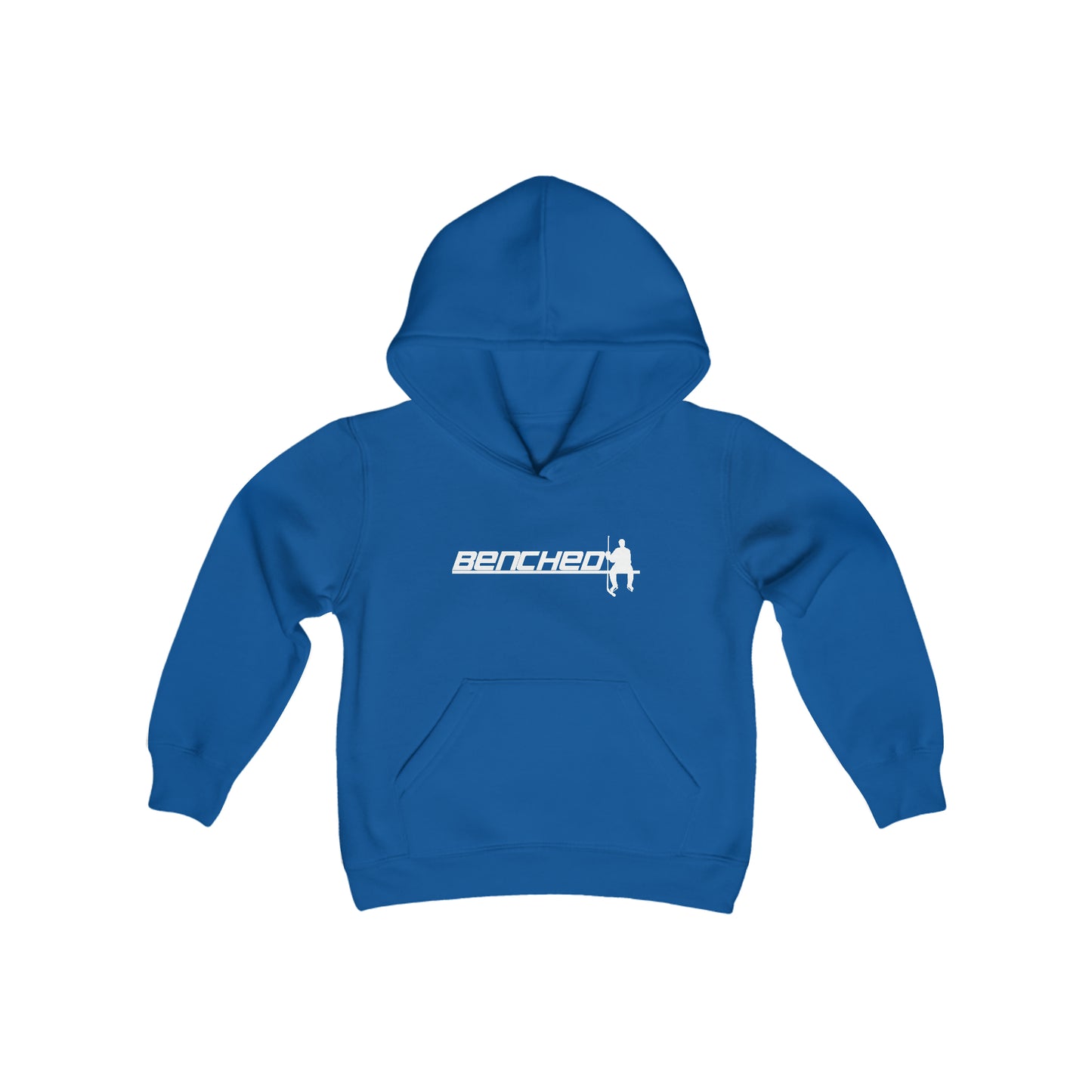 Sweat à capuche enfant BANCED