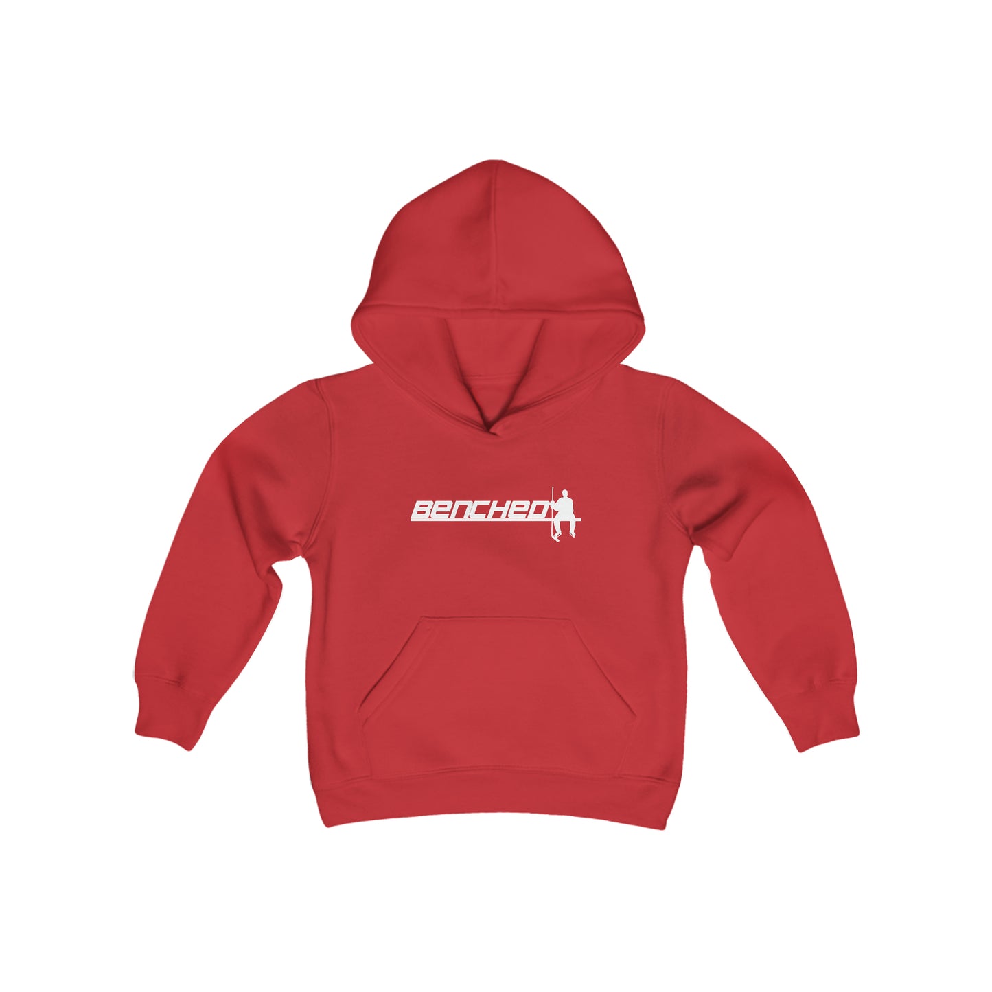 Sweat à capuche enfant BANCED